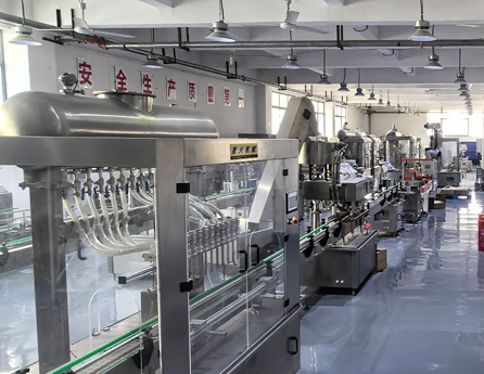 南京包裝機(jī)市場(chǎng)在哪里？