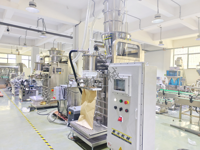 南京包裝機(jī)廠(chǎng)家的售后服務(wù)內(nèi)容有哪些？