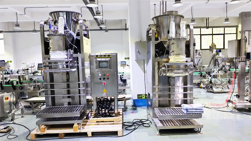 25千克稱(chēng)重包裝機(jī)是江蘇食品包裝機(jī)中哪一類(lèi)包裝設(shè)備？